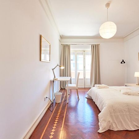 Campo Pequeno Prestige Hotel Lisbon Exterior photo
