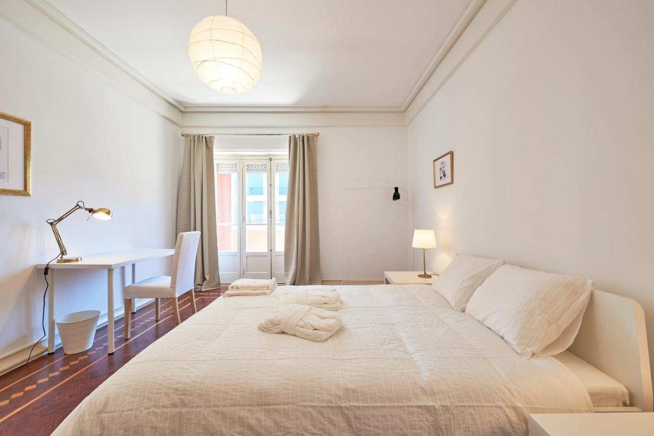 Campo Pequeno Prestige Hotel Lisbon Exterior photo