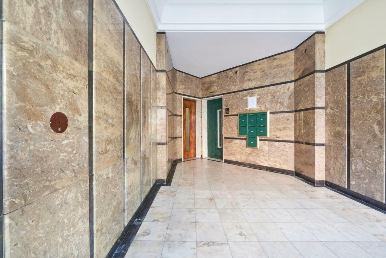 Campo Pequeno Prestige Hotel Lisbon Exterior photo